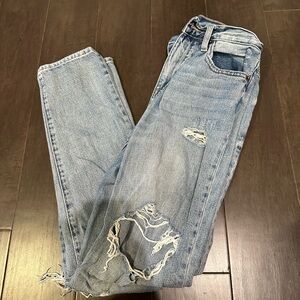 Pistola jeans